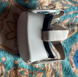 Oculus quest