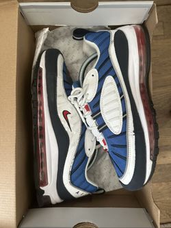 Nike Air Max 98 Gundam