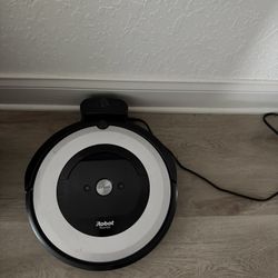 Roomba E5