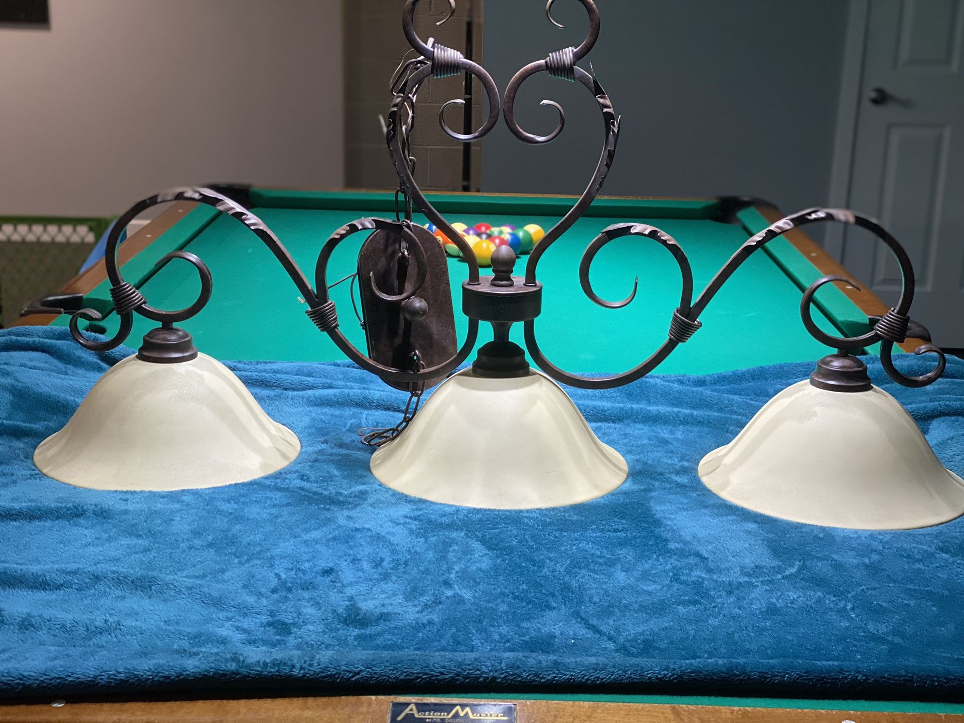Pendant light Fixtures