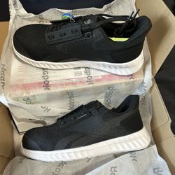 REEBOK WORK SHOES