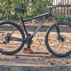 Diamondback Response XE29 Hardtail Mountain Bike 20" Size Large
