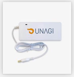 Unagi Model One Electric Scooter Charger