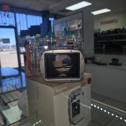 Digital Camera Waterproof Case 