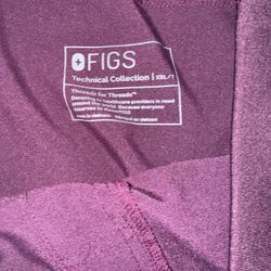 Scrubs - Figs $50 Per Set