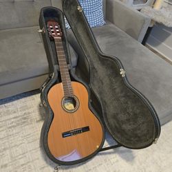 Classical Guitar