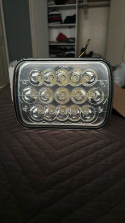Led Light