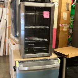 TCL Berage 102 Can Capacity 