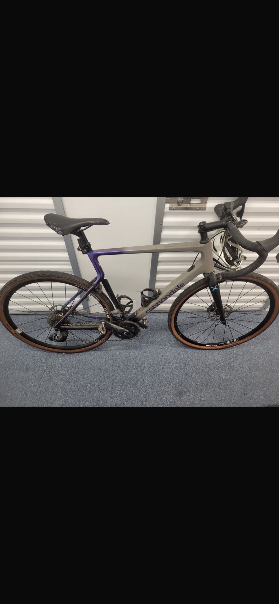 Super Six Evo
