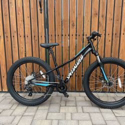 Used specialized riprock online 24 for sale