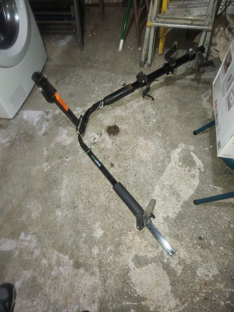 SportWing Bike Carrier