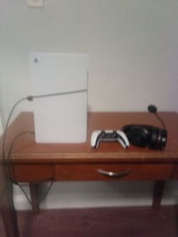 Ps5