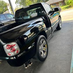 1999 Chevrolet Silverado