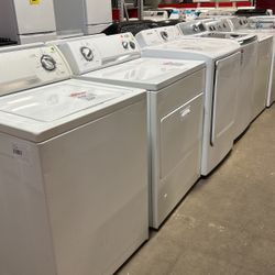 Too Load Washer/dryer Sets