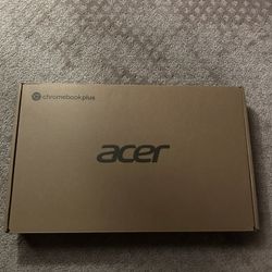 Acer Chromebook Plus 514