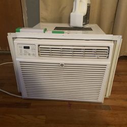 Big AC Cooler