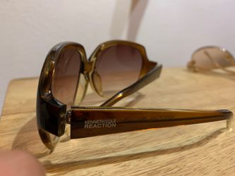 Kenneth Cole sunglasses