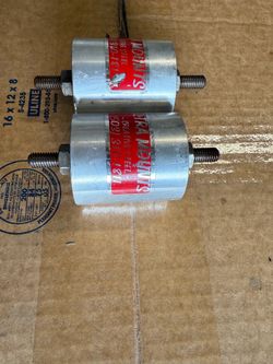 Nissan s13-s14 Sr20det solid mounts