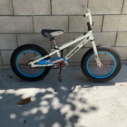 Mongoose Bike