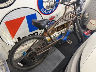 Electra Bicycle