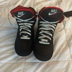 Nike Greco supreme shoes