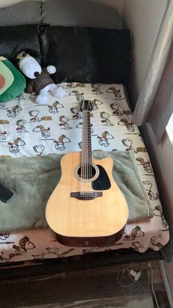 Takamine GD30