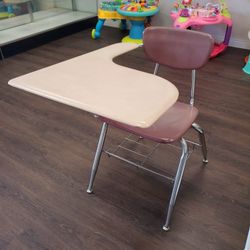 Kids Chair/Desk