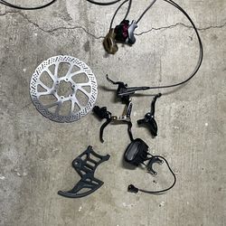 Surron/talaria Parts 