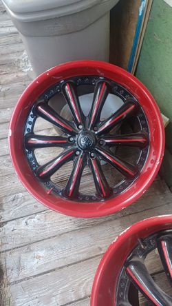 Rims