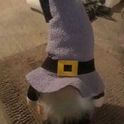 Gnome 