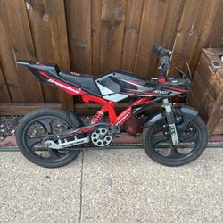 Kids Bike 