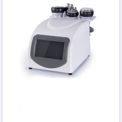 5 in 1 Slimming Machine Model 9391