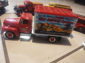 Colectibles cars of metal #15 prices $25 each
