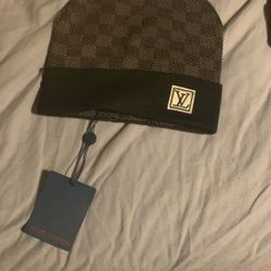 lv beanie