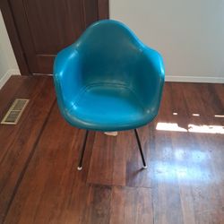 Herman Miller Armchair 