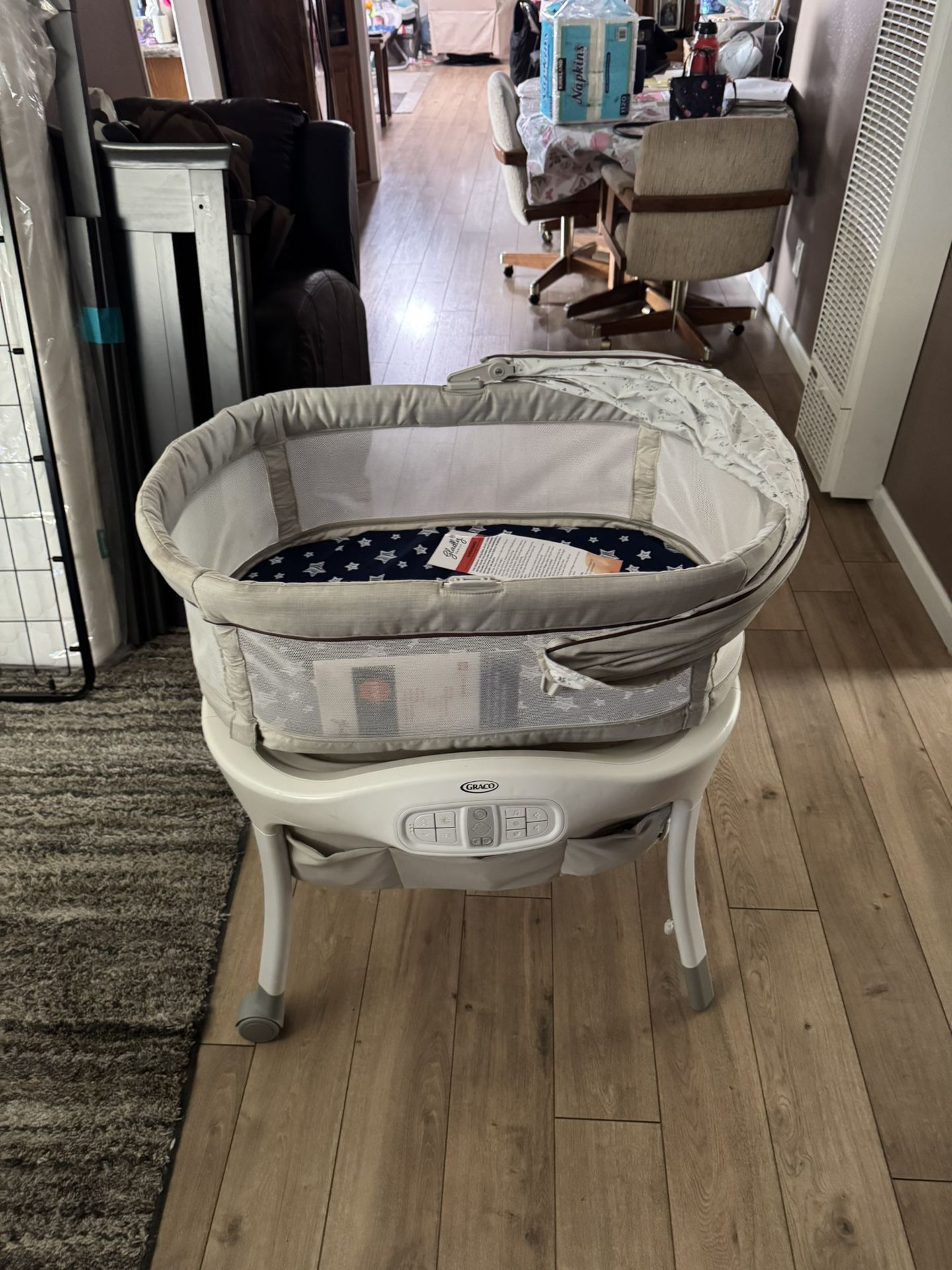 Bassinet