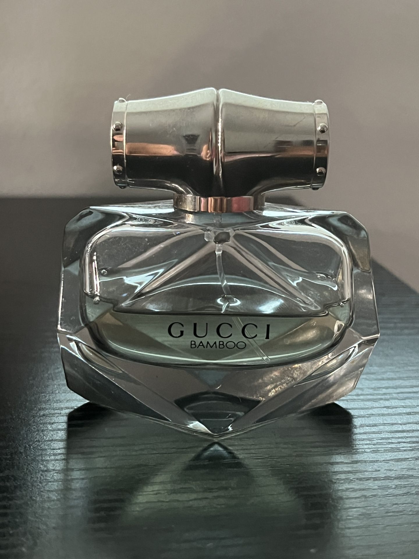 Gucci Bamboo Perfume