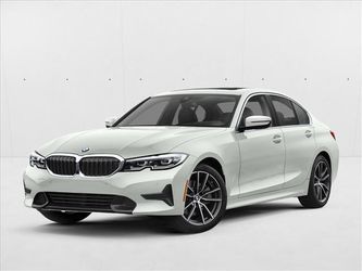 2020 BMW 330i