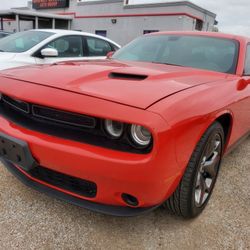 2017 Dodge Challenger From $ 1990 Down