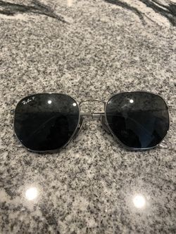 RayBan 54021 Glasses 