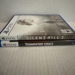 Ps5 Games $25 EACH