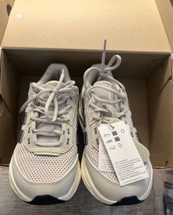 Adidas Low-Top Sneakers with Original Tags