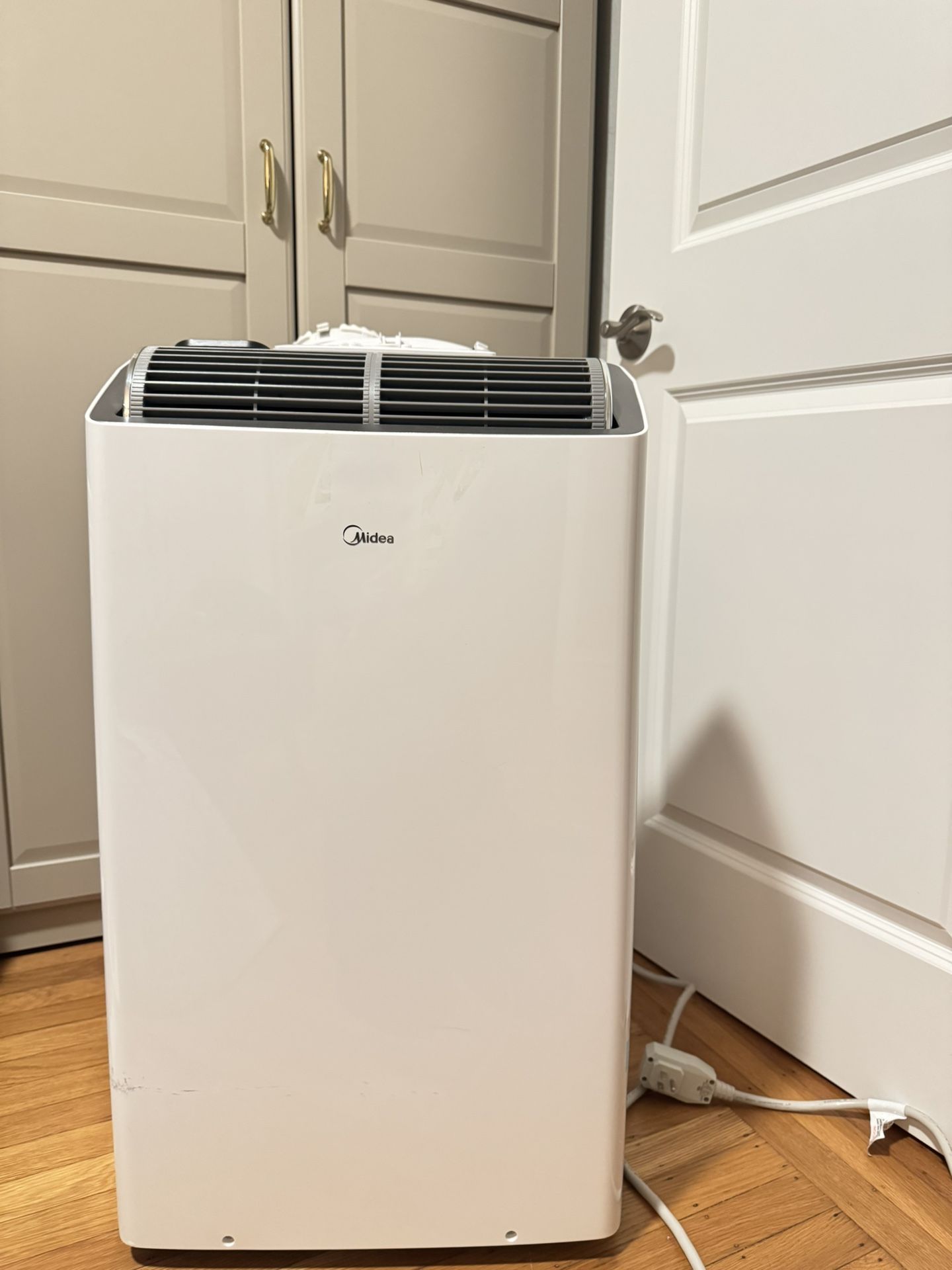 Midea Duo Portable Air Conditioner