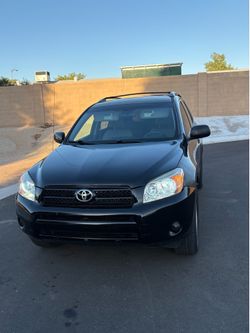 2007 Toyota Rav4