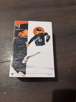 Bobble head OBO