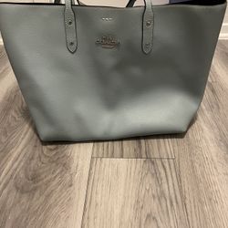 Coach Authentic Purse 
