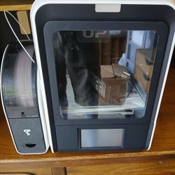 Tier time Up 2 3D Printer