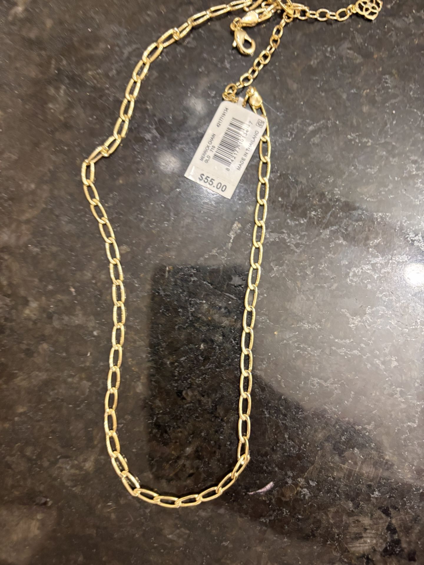 Kendra Scott Necklace 