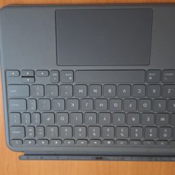 Logitech Keyboard Ipad