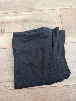 SO flared leggings